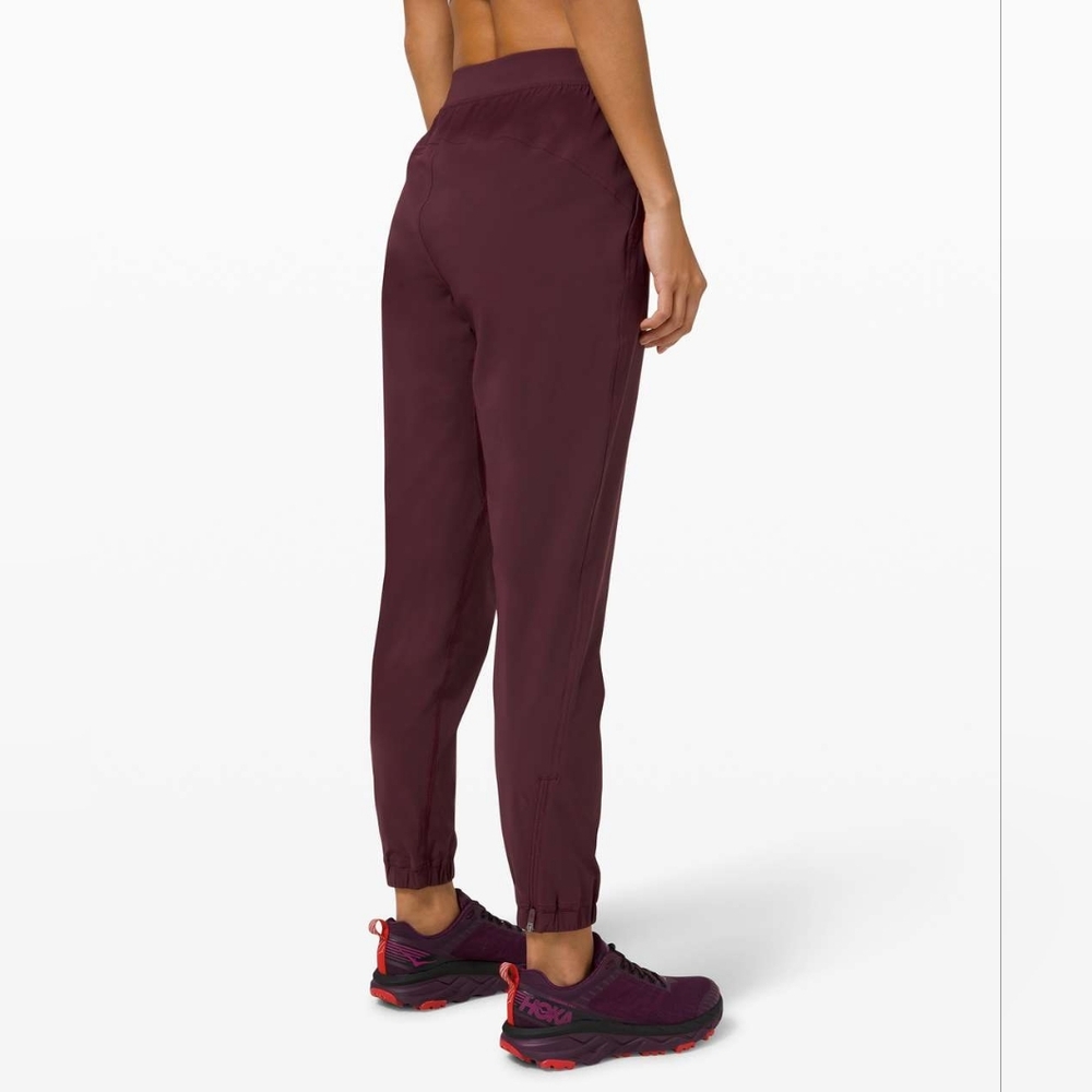 Lululemon Adapted State HR Joggers